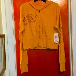 No Boundaries Hoodie